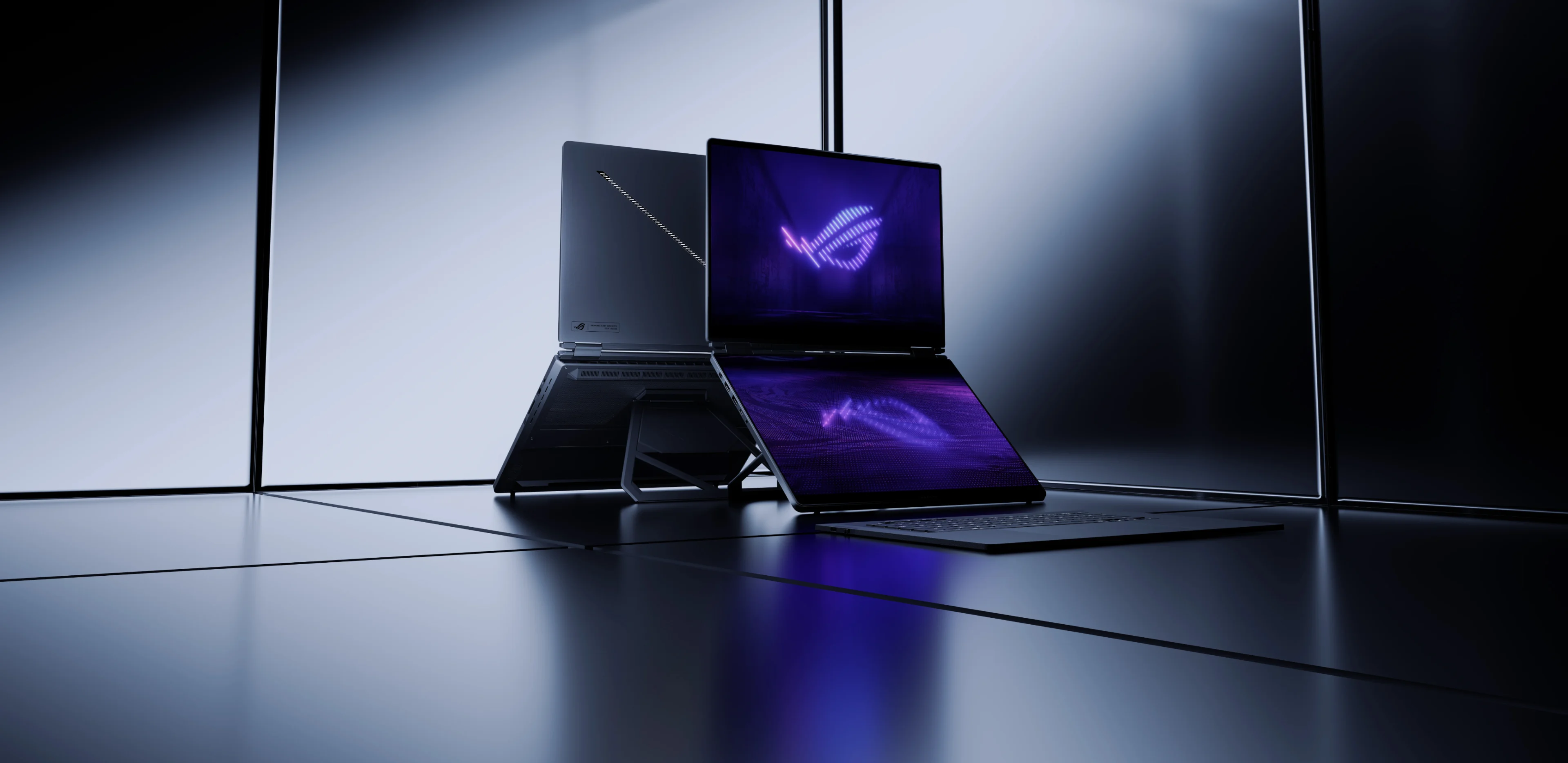 Featured gadget