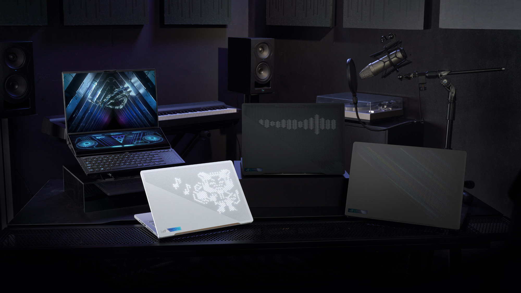 Laptops